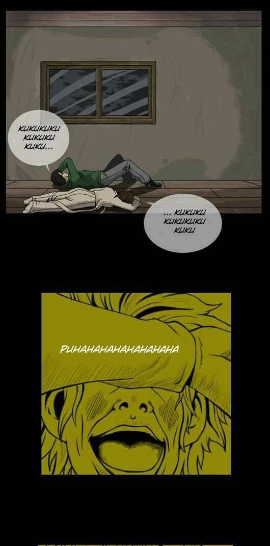 let's fight ghost chapter 8 15