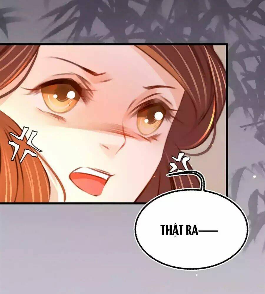 phượng hoàn triều: vương gia yêu nghiệt xin tránh đường chapter 28 5