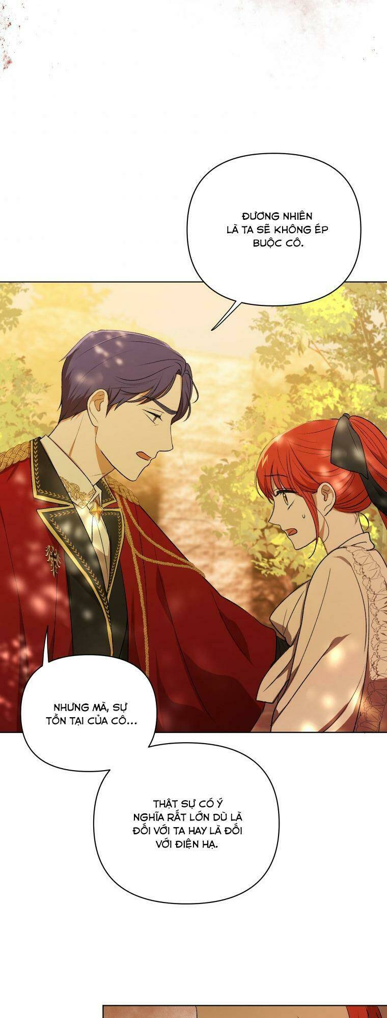 tôi trở thành phiên dịch viên của bạo chúa chapter 13 44