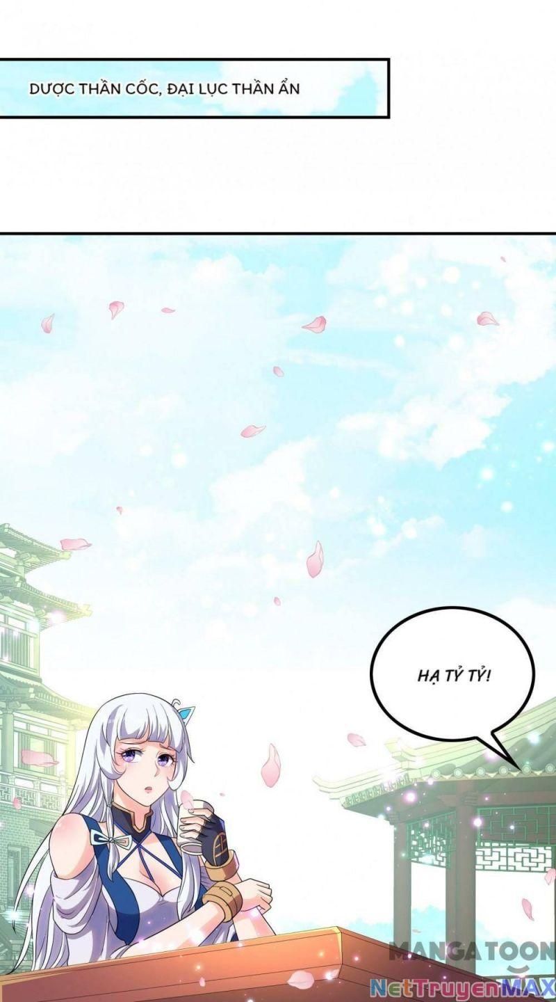 đệ nhất người ở rể chapter 221 32