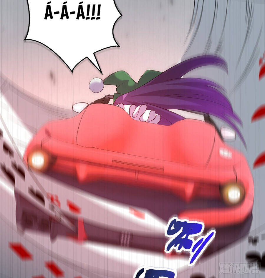 nhặt thuộc tính tại trái đất chapter 20 21