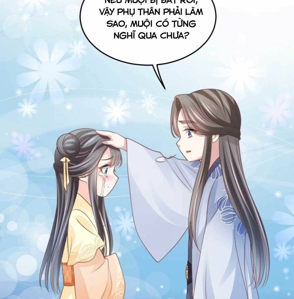 thuần hóa ba ba bạo quân chapter 26 39