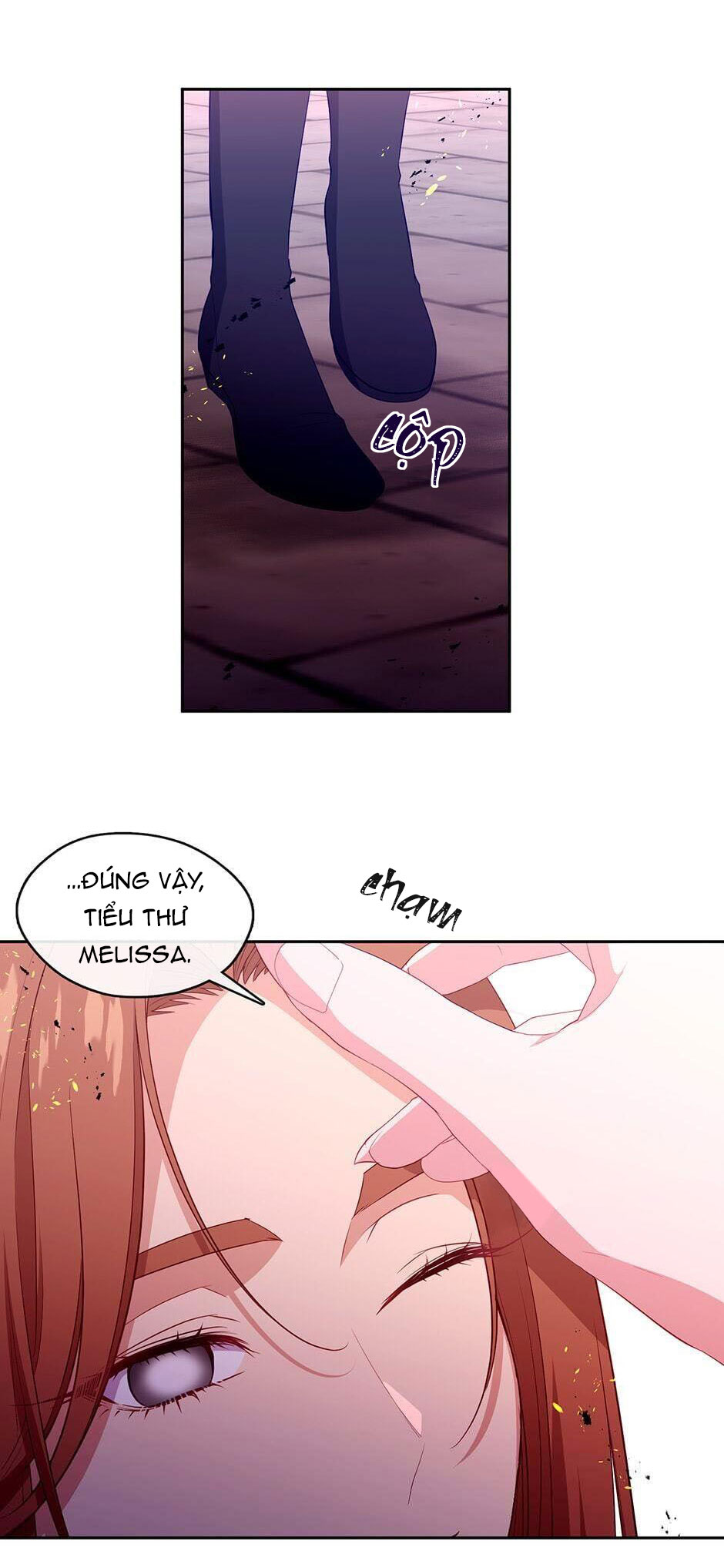 cẩn thận nữ phụ phản diện đấy! chapter 86 42