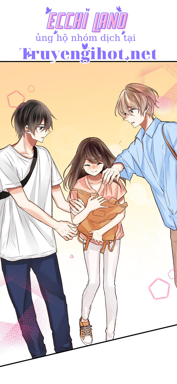 họ chắc chắn đã làm chuyện đó chapter 22.1 19