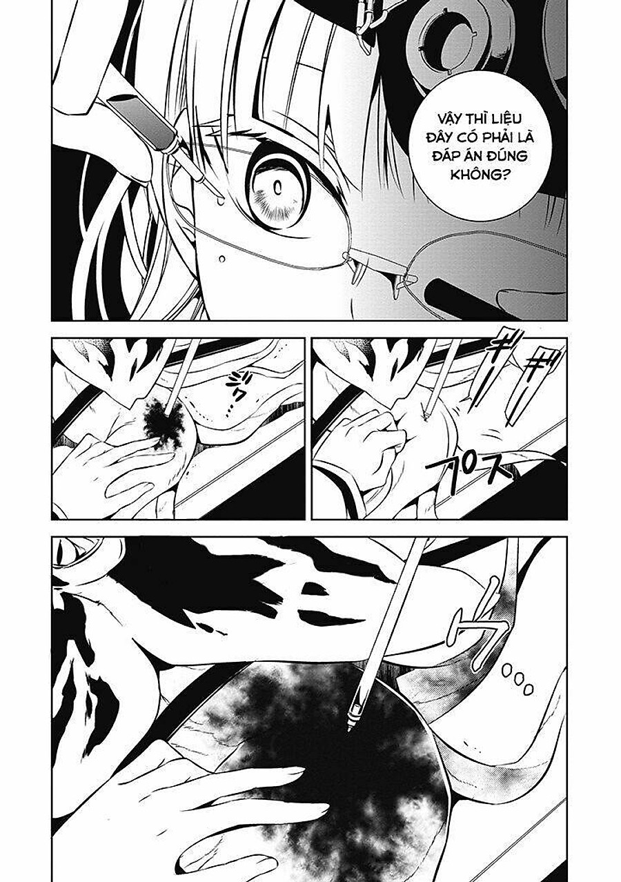 trò chơi tử thần chapter 8 2