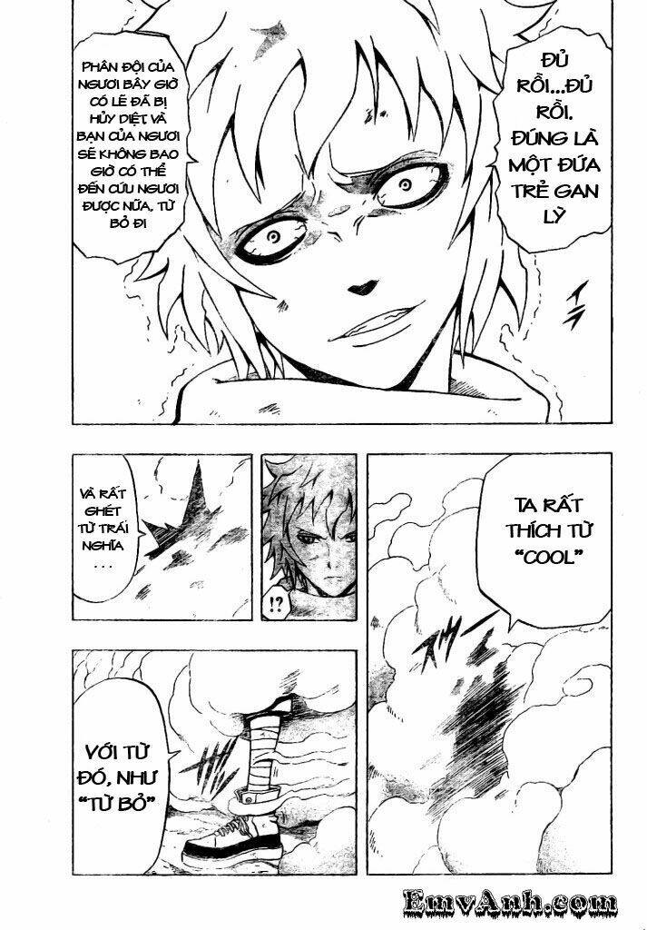 blazer driver chapter 12 44