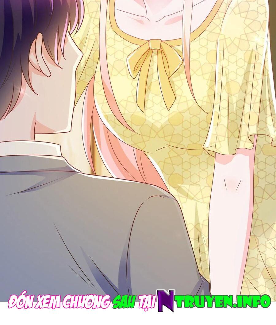 ẩn hôn 100%: chọc tức vợ yêu mua một tặng một chapter 196 34