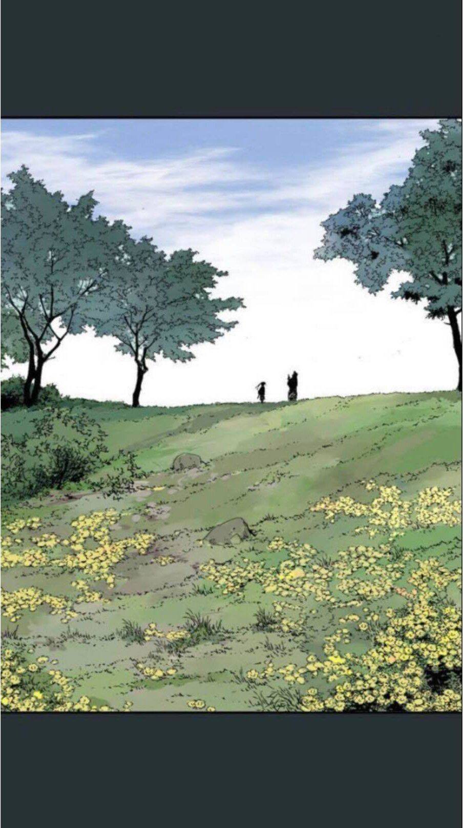 cao thủ 2 chapter 138 11