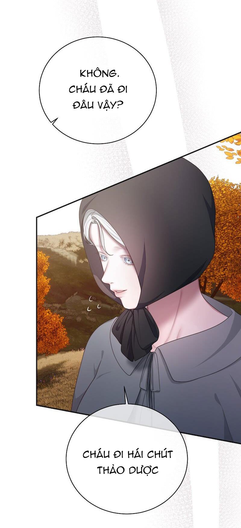 nữ hầu muốn đình công chapter 38 9