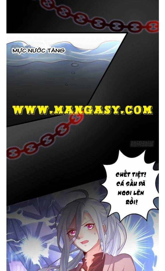 Hắc Đạo Này Có Chút Manh chapter 124 30