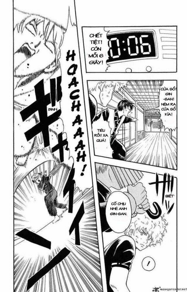 gintama - linh hồn bạc chapter 6 16