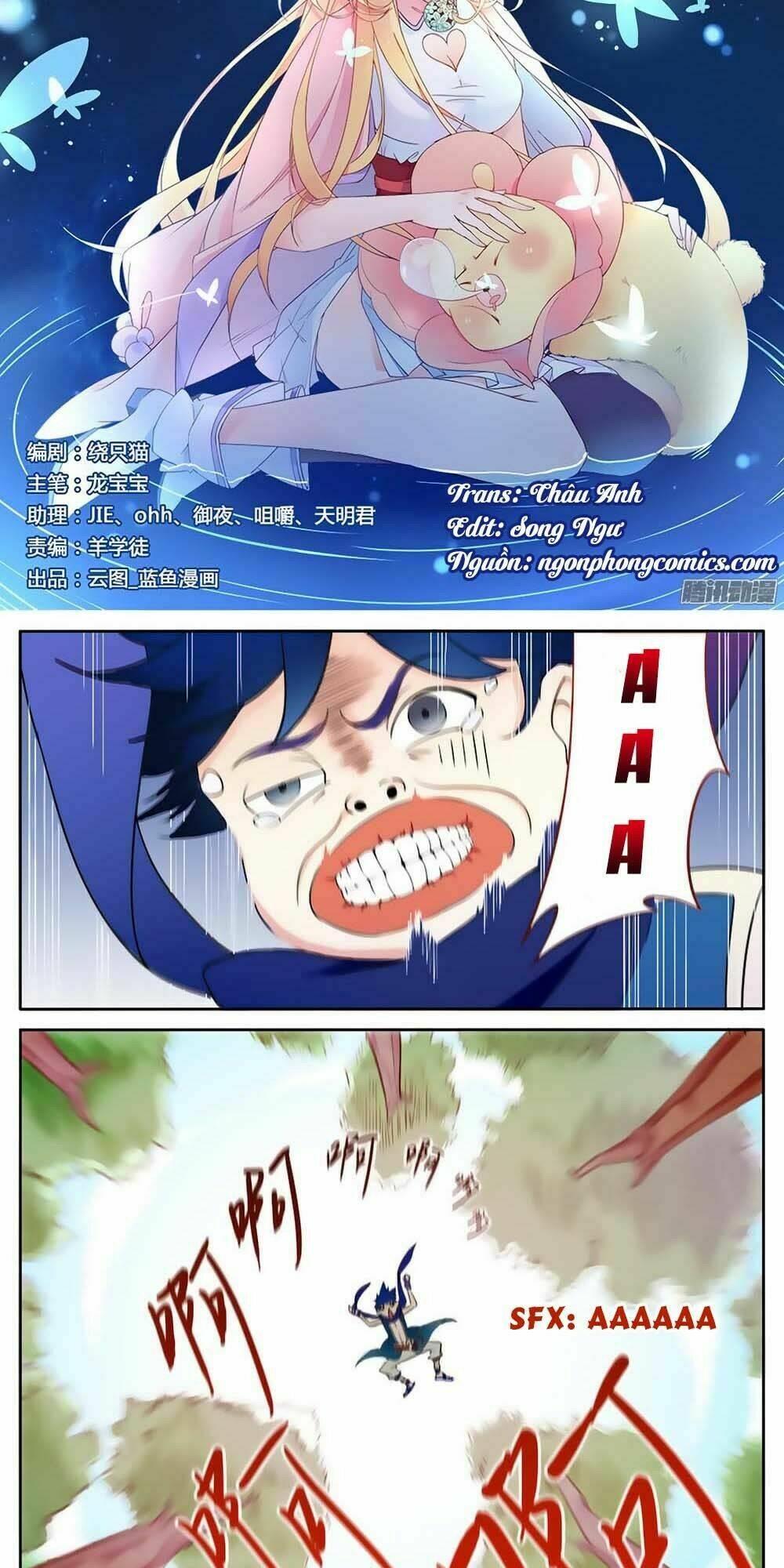 thừa thụ sư chapter 4 2