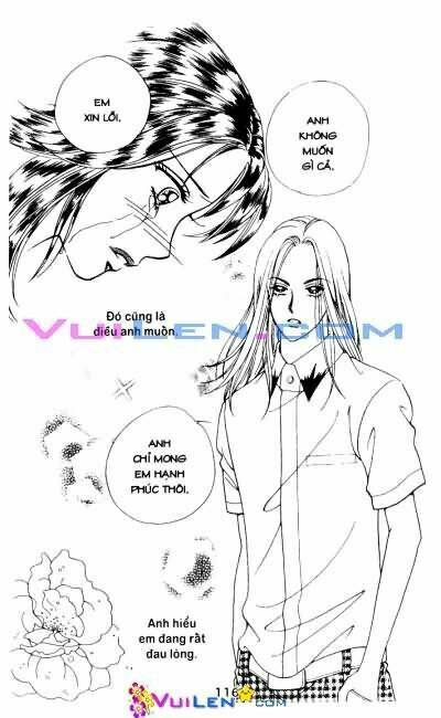 bữa tối của hoàng tử chapter 8 116