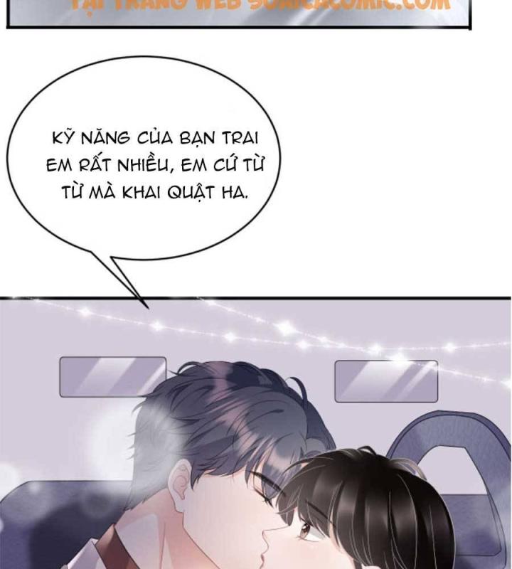 đại tiểu thư có thể có bụng dạ gì xấu chứ! (full) chapter 75 56