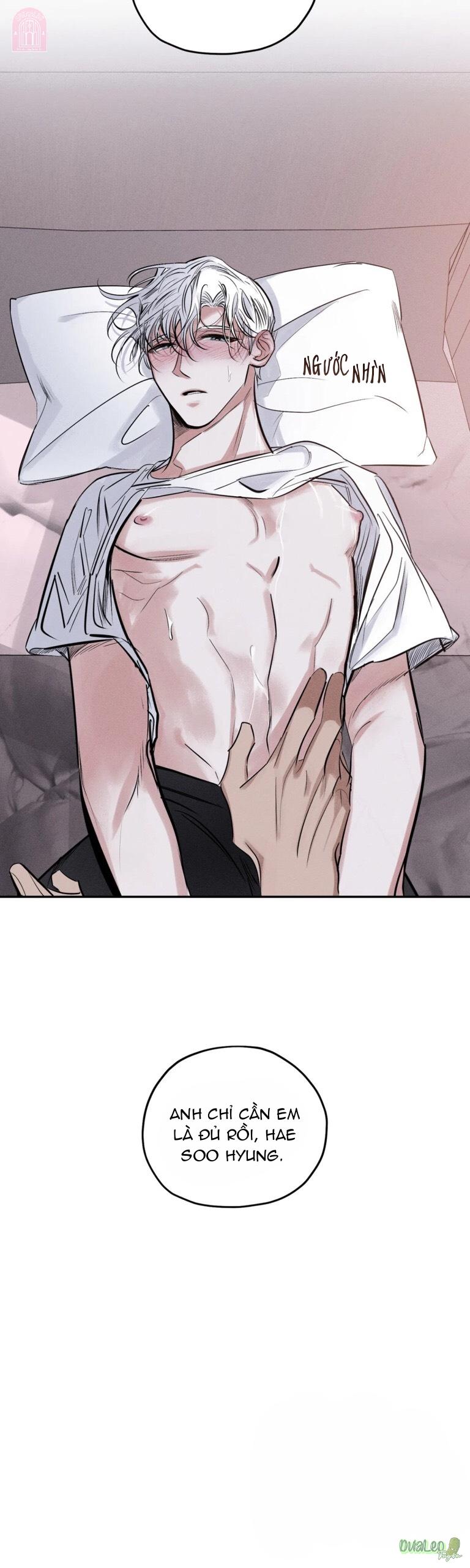 đóa hoa tội lỗi chapter 34 25