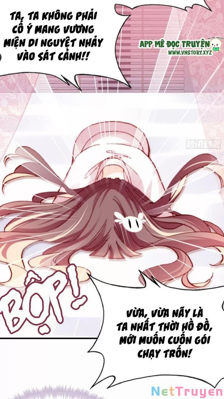 lại bị bệnh chiều chuộng quấn lấy chapter 28 4