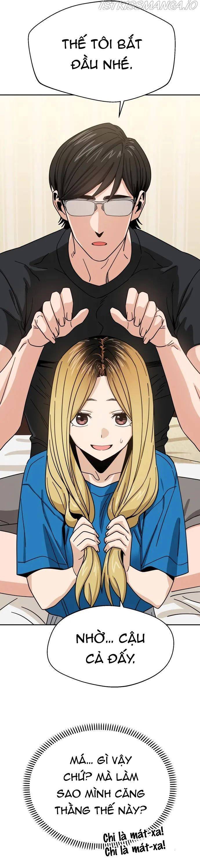 Lớ Ngớ Vớ Phải Tình Yêu chapter 46.2 8