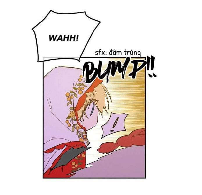 bỗng một ngày nọ tôi trở thành nàng công chúa chapter 57 40