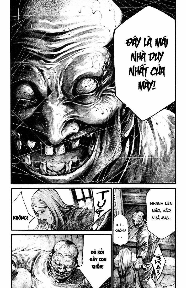 rainbow chapter 129 8