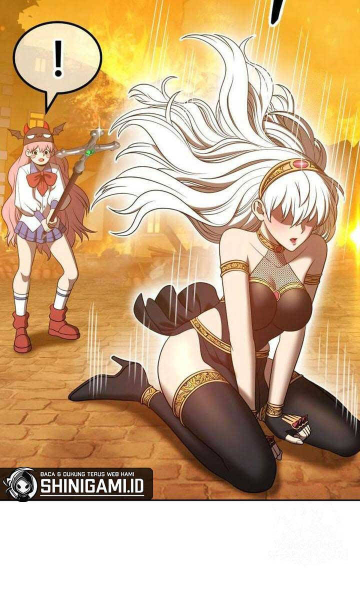 Gậy Gỗ Cấp 99+ chapter 55.6 97