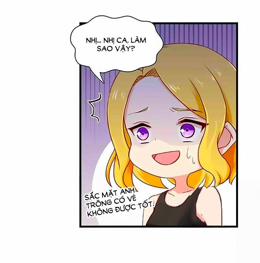 chỉ nhiễm thành hôn chapter 131 1