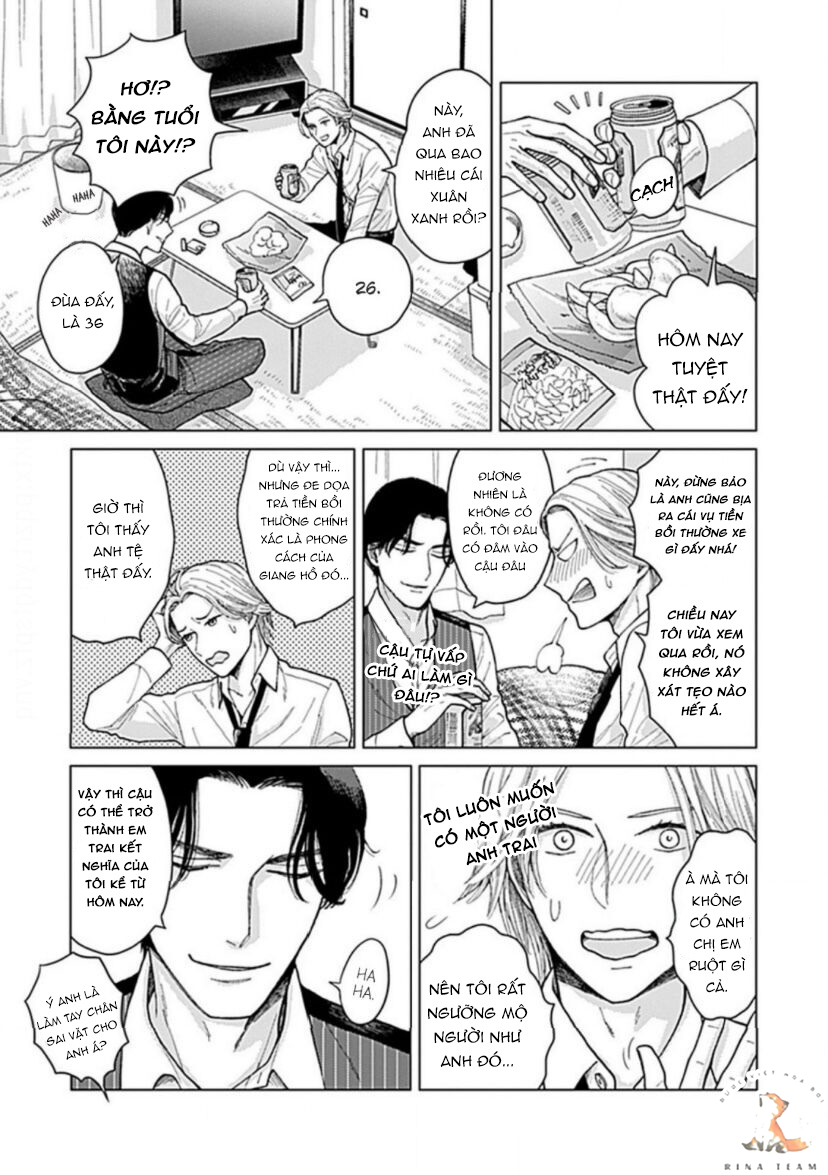 bet on you chapter 1 30