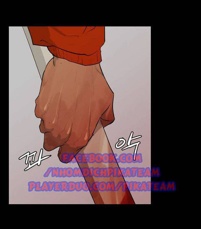 đêm vùng cực chapter 18 17