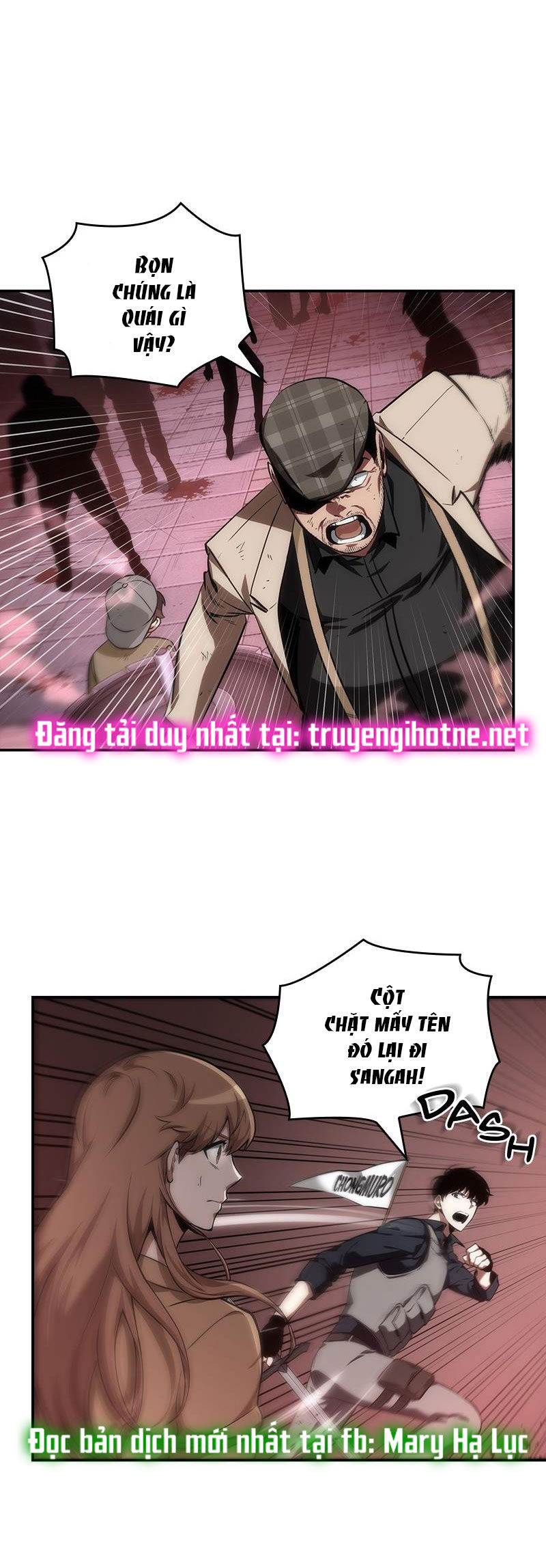 toàn trí độc giả - omniscient reader chapter 45.2 20