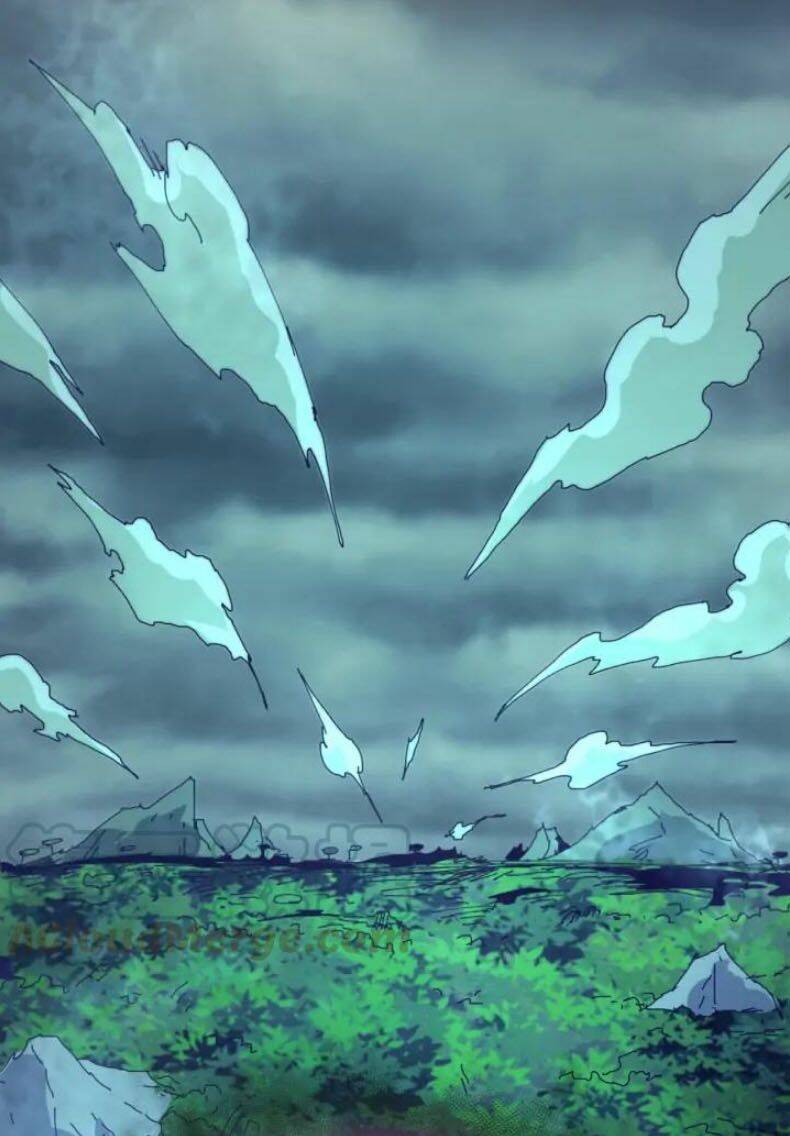 người chặn xuyên không chapter 93 13