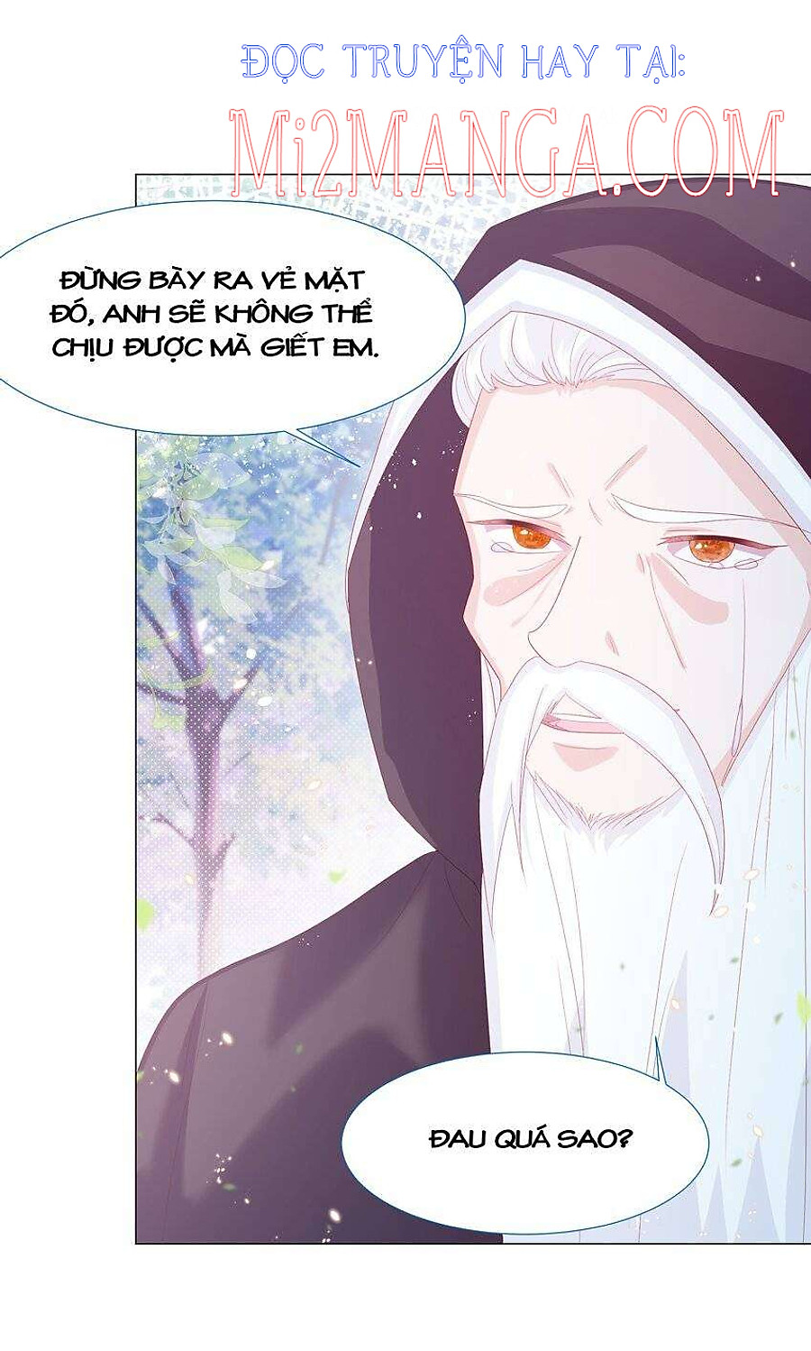 ninita yêu dấu chapter 14.1 9