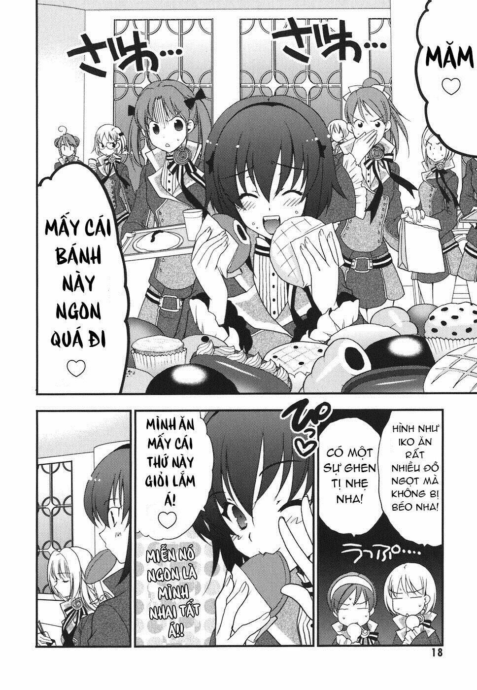 death/communication chapter 1 19