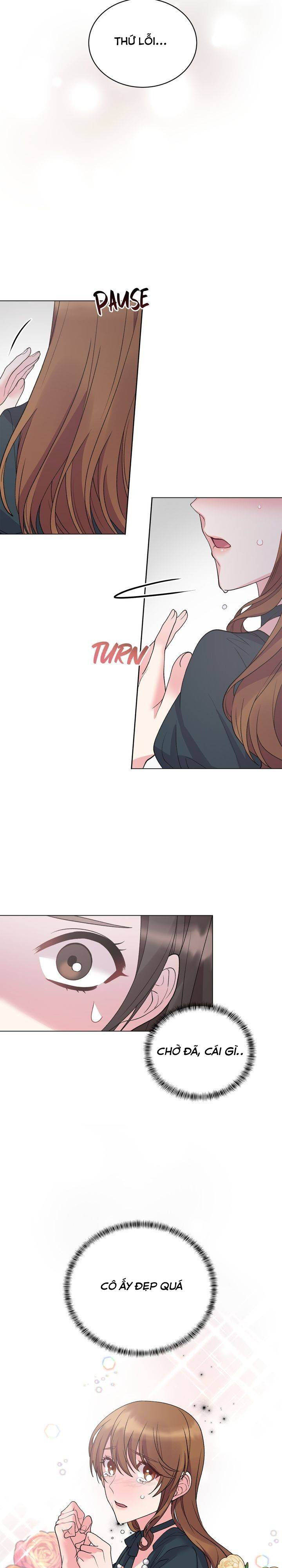 tôi sẽ trở thành nhân vật chính chapter 47 11