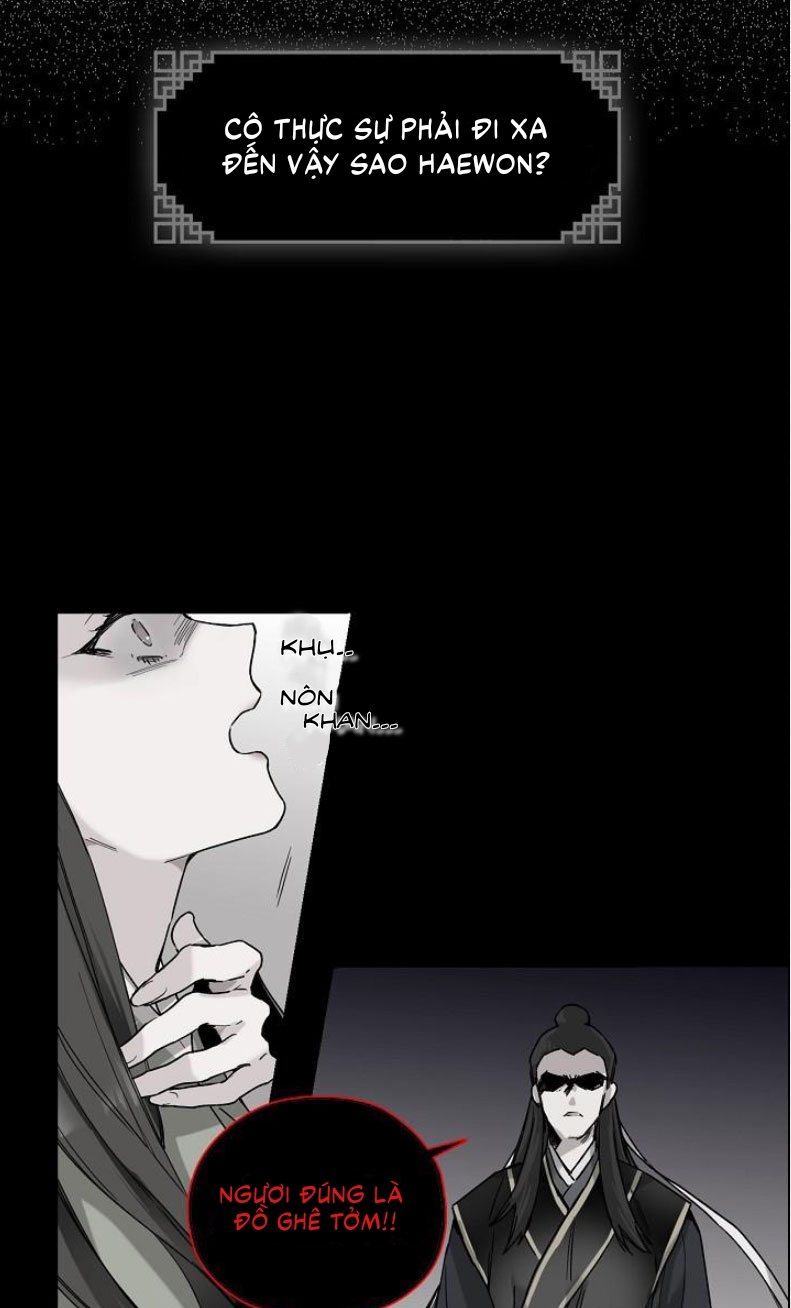 sự trở lại của phản diện chapter 1 66