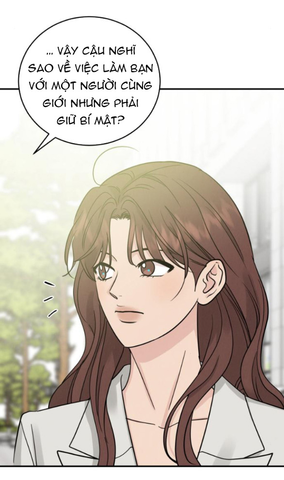 Thuyết Tình Yêu Ích Kỷ chapter 45.1 15