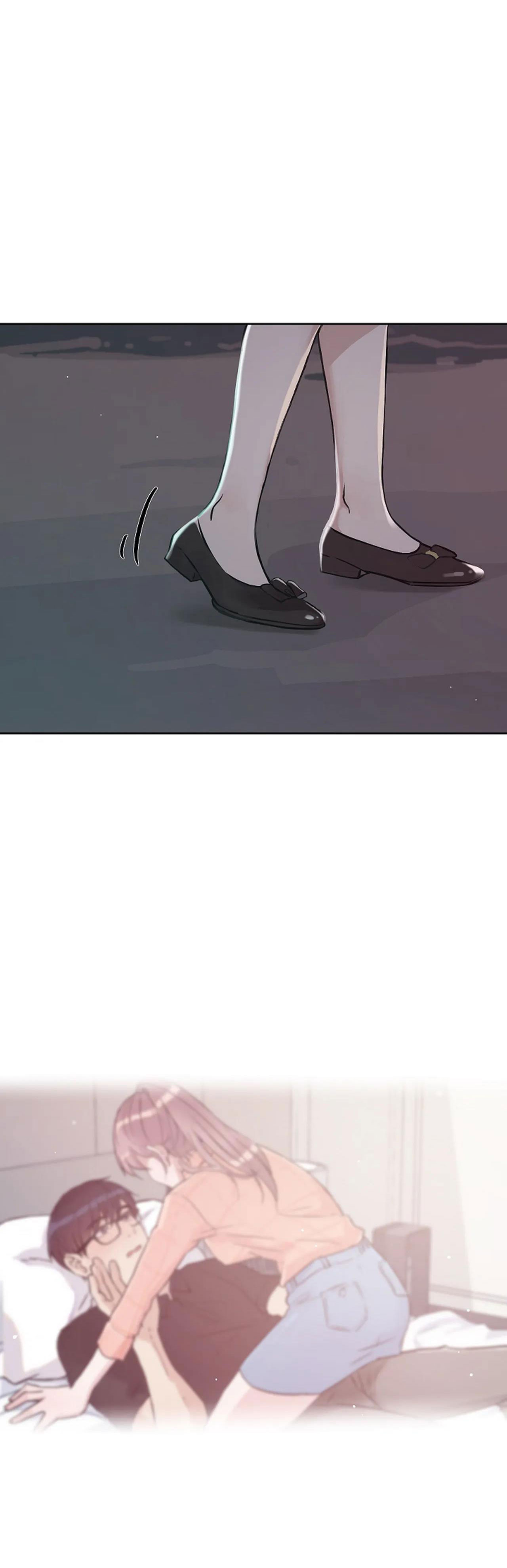 [18+] công tư phân minh chapter 45 33