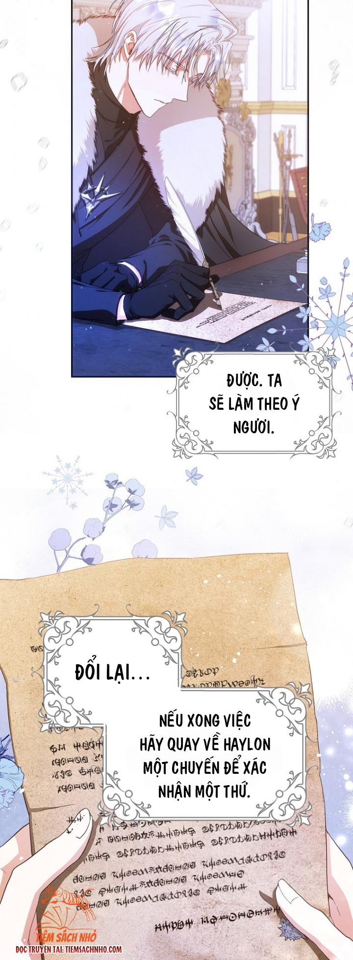 trở thành vợ nam chính chapter 23 2