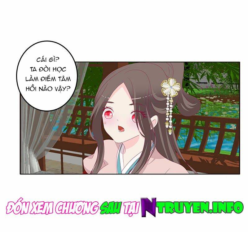 tướng quân mời ra trận chapter 126 25