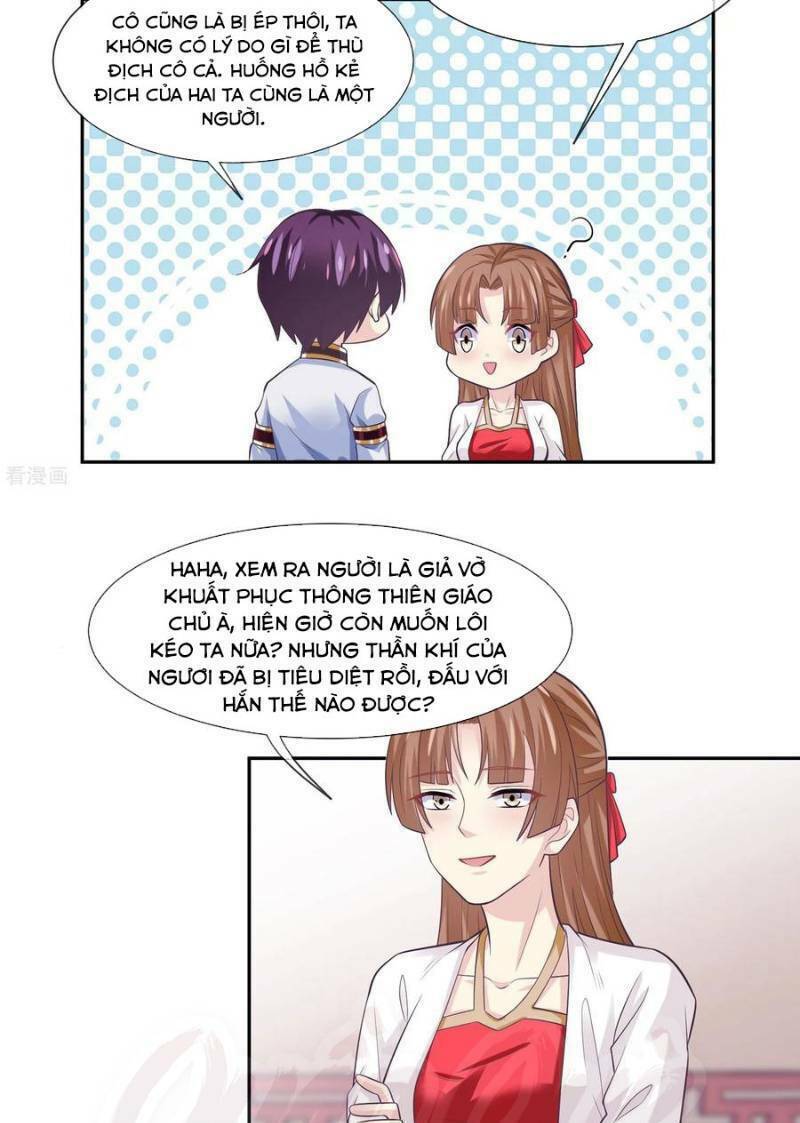 ta là ngọc hoàng đại đế chapter 47 12