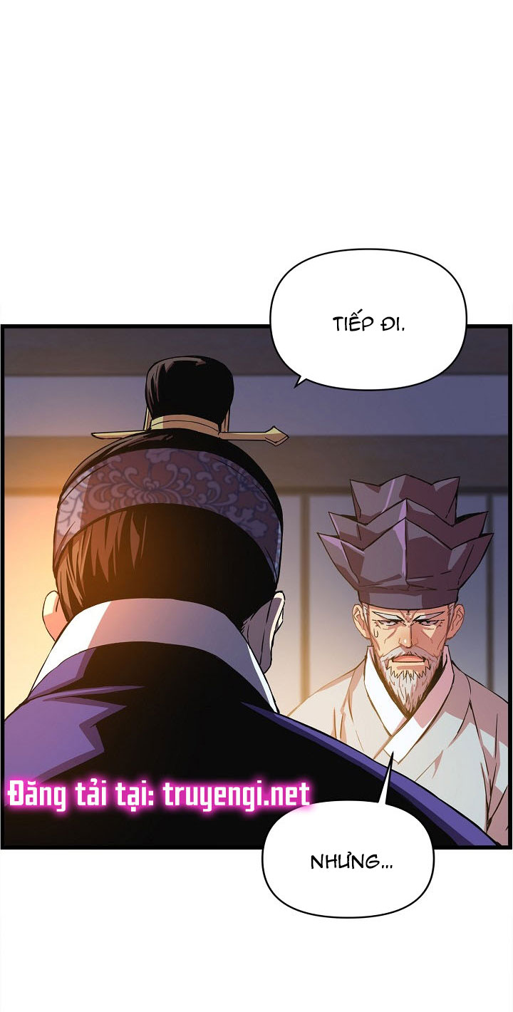 tôi sẽ sống như một hoàng tử chapter 26 50