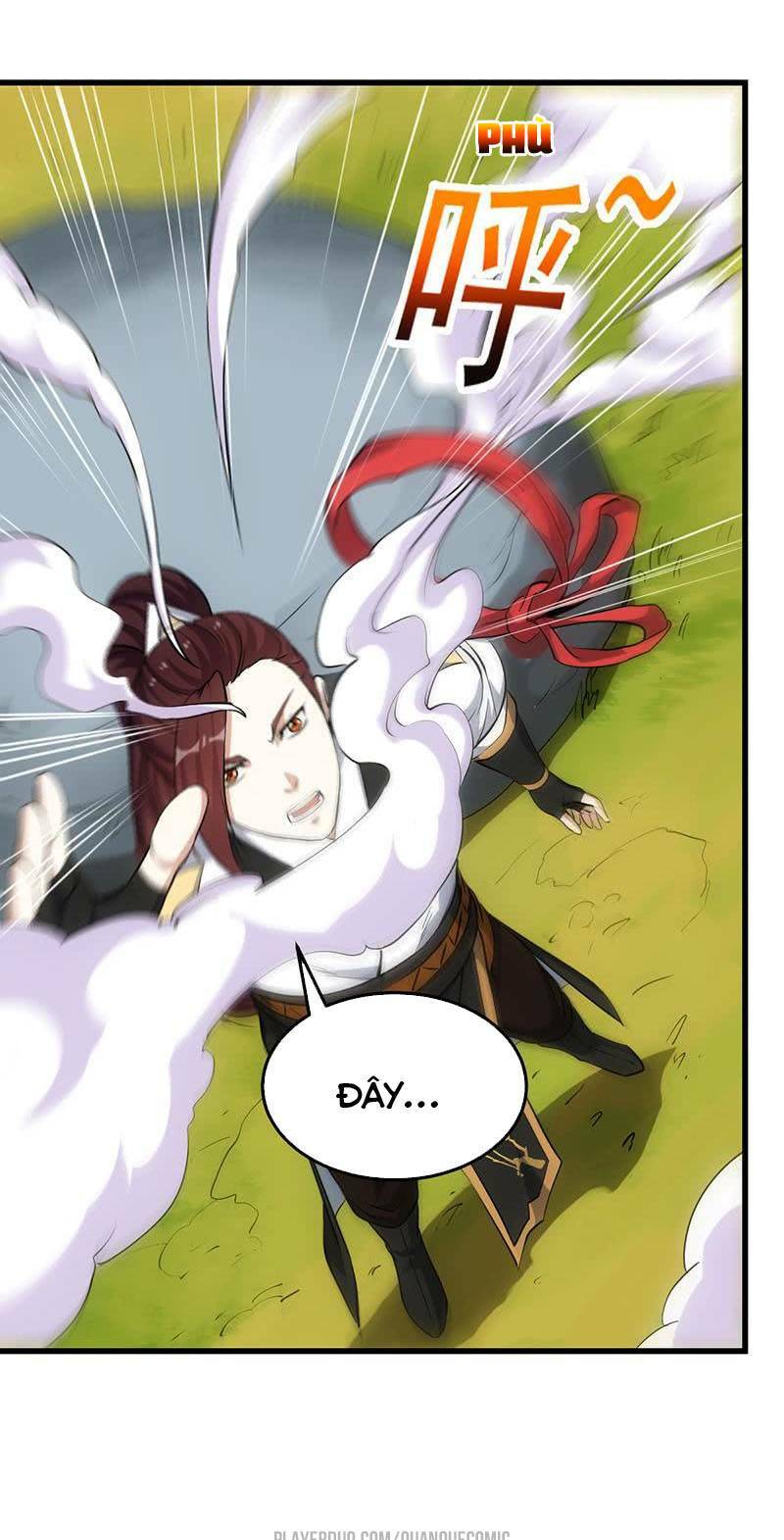 hệ thống thần long nghịch thiên chapter 24 13