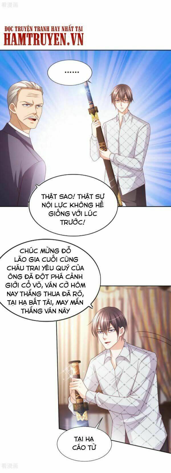 chí tôn toàn năng chapter 41 18