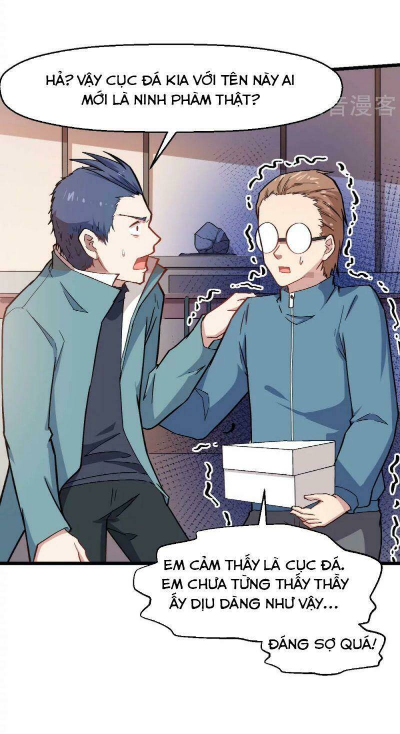 vườn trường cuồng sư hệ thống chapter 126 29