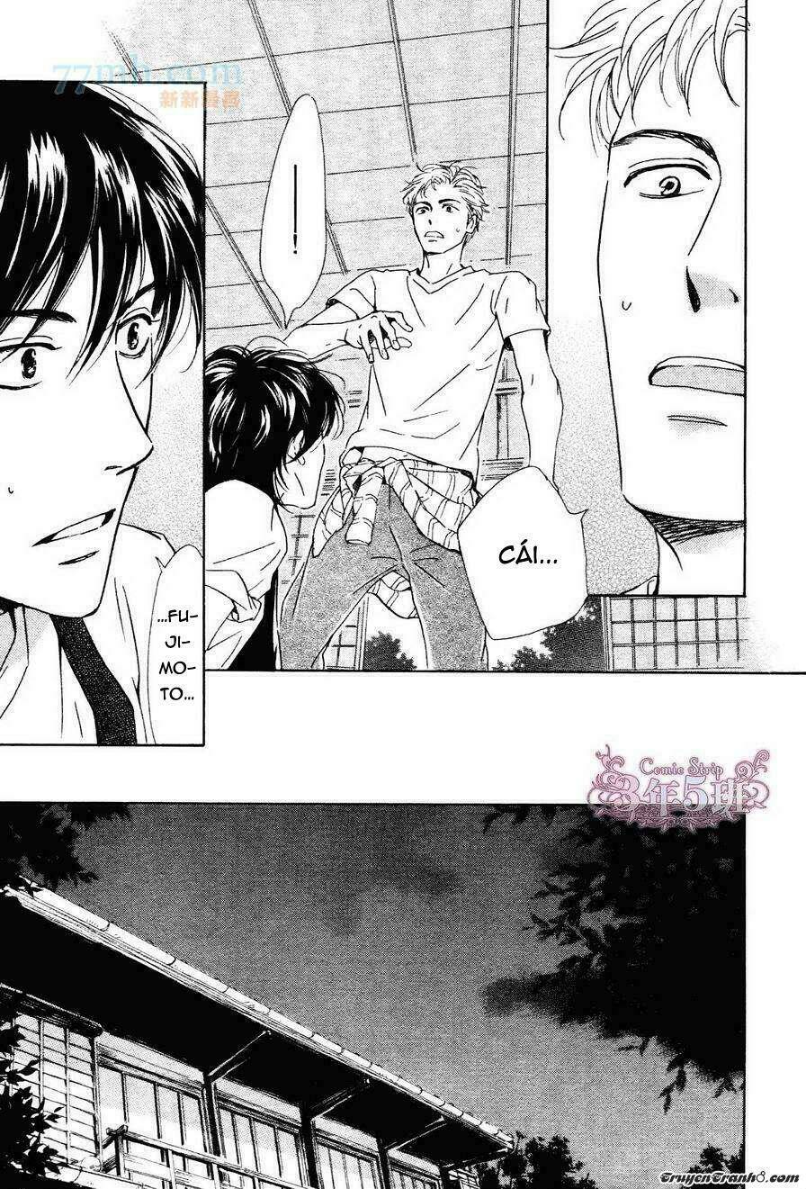 hana wa sakuka chapter 31 19