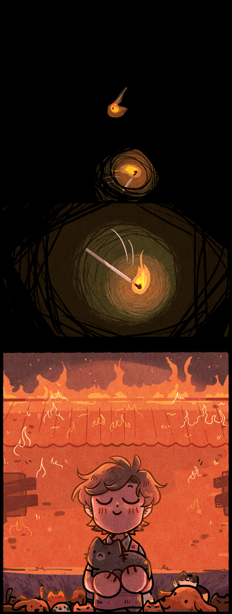 Killy Valentino chapter 32 12