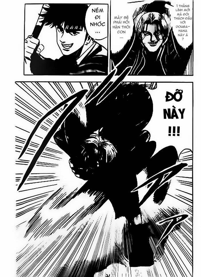 hareluya chapter 44 15