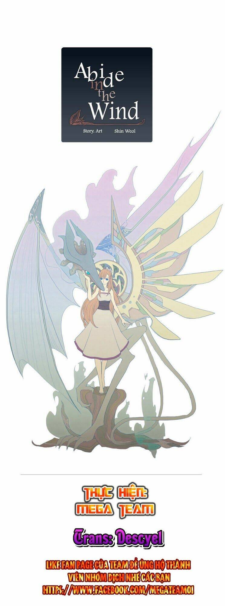 abide in the wind chapter 0 18