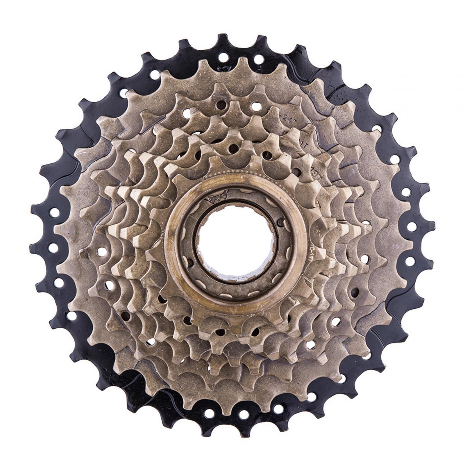Bike Freewheel 13-32T Sprocket Universal for Folding Bikes