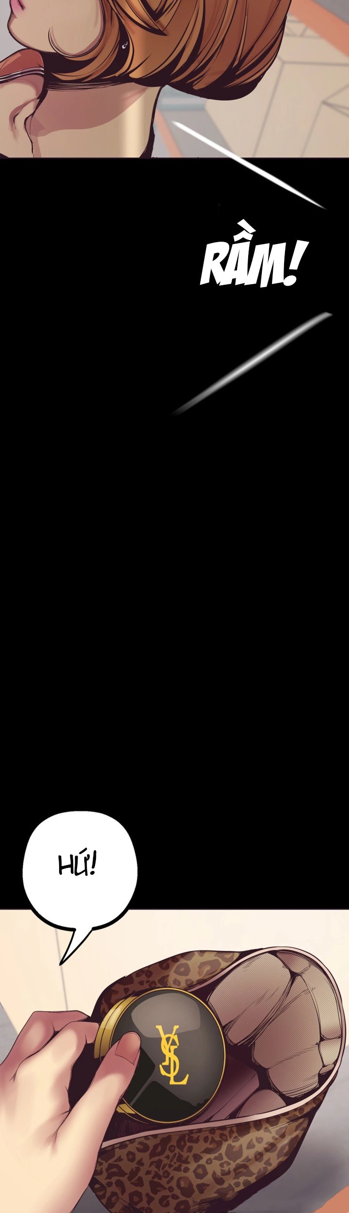 một thế giới mới tuyệt vời chapter 2 64