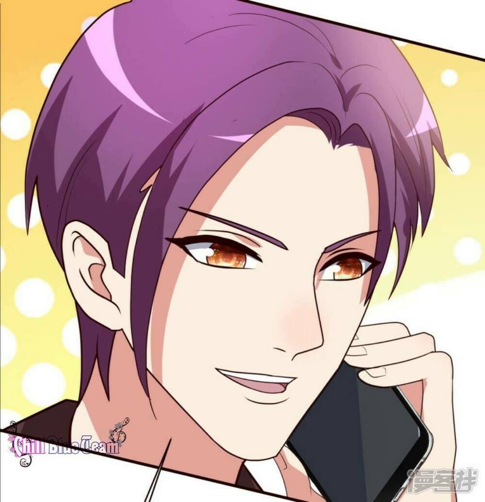 đầu hào điềm tâm chapter 6 31