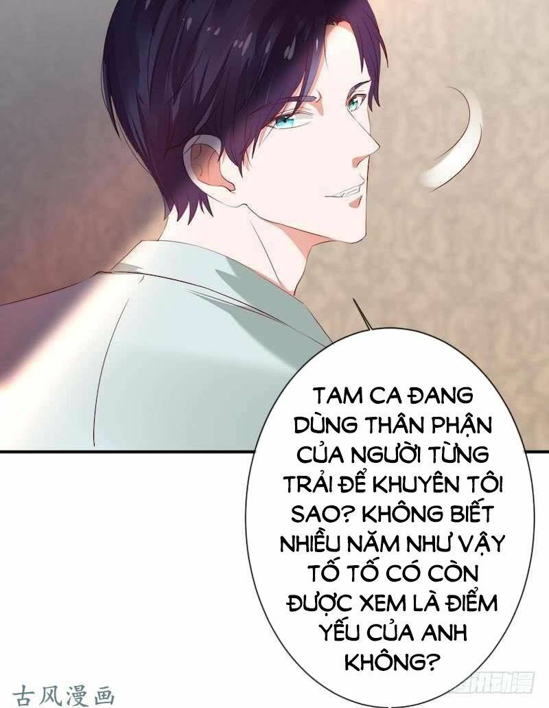 manh thê khó dỗ chapter 42 18